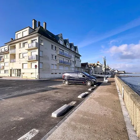 Le Petit Victor Apartamento *
