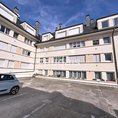 Apartamento Le Petit Victor