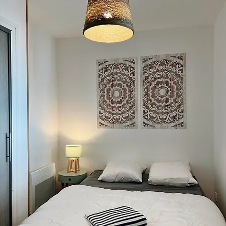 Apartamento Le Petit Victor *