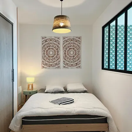 Le Petit Victor Apartment