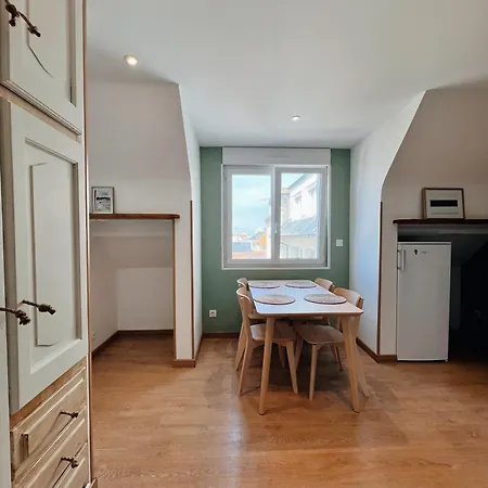 Apartamento Le Petit Victor *