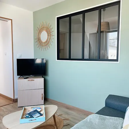 Apartamento Le Petit Victor