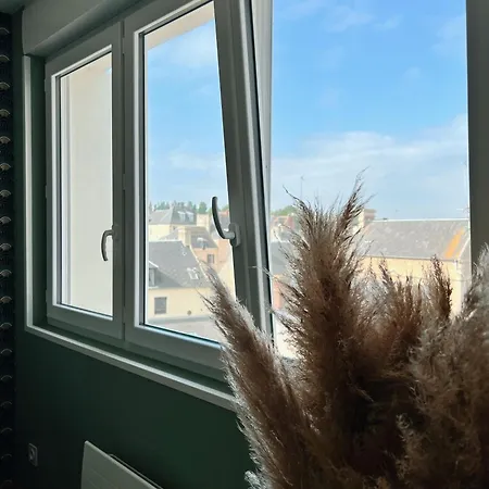 Apartamento Le Petit Victor *