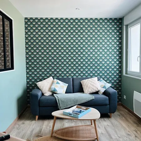 Le Petit Victor Apartamento *