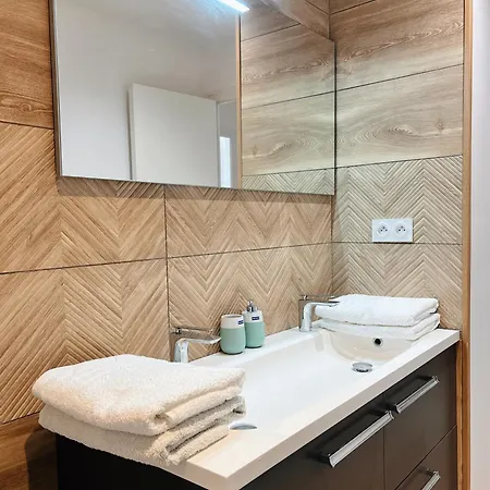 Apartamento Le Petit Victor